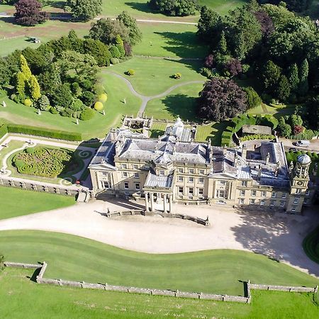Broughton Hall By Birch Stays Exterior photo
