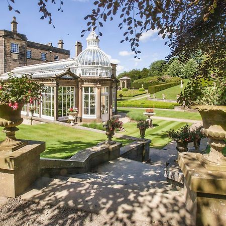 Broughton Hall By Birch Stays Exterior photo